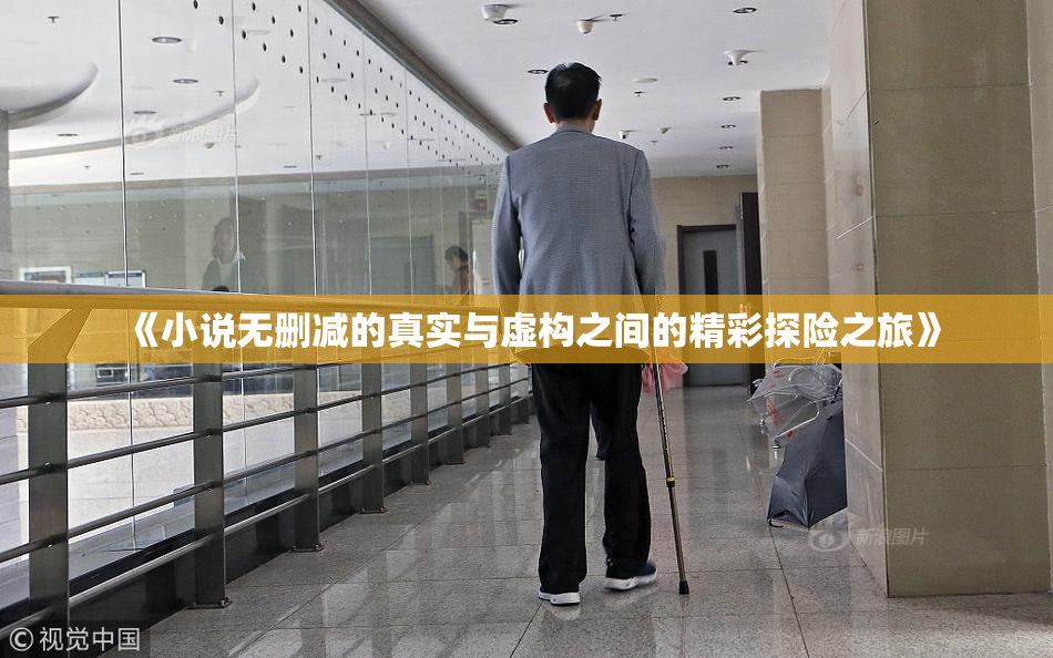 《小说无删减的真实与虚构之间的精彩探险之旅》
