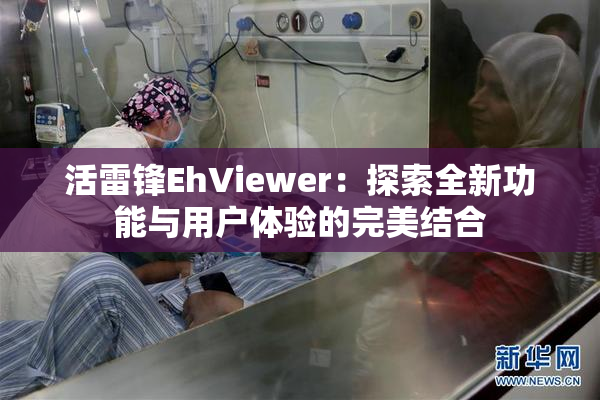 活雷锋EhViewer：探索全新功能与用户体验的完美结合