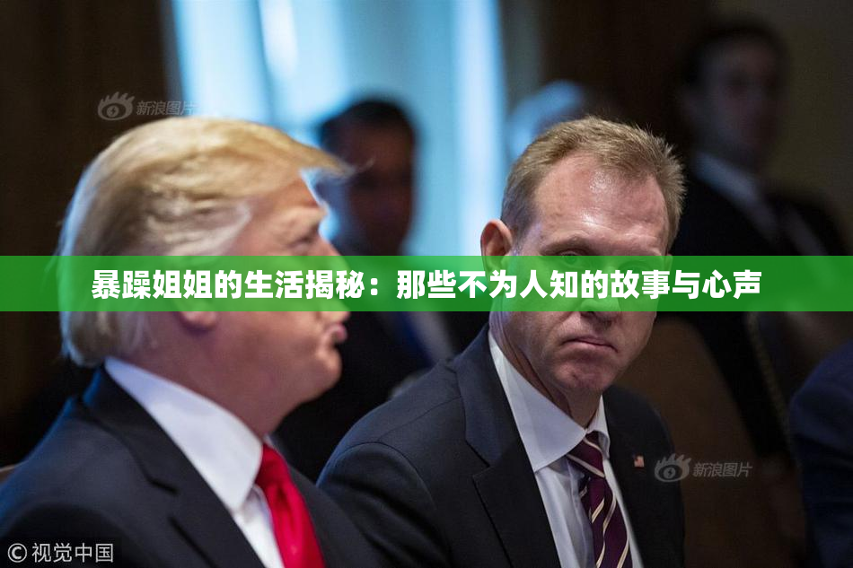 暴躁姐姐的生活揭秘：那些不为人知的故事与心声