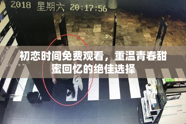 初恋时间免费观看，重温青春甜蜜回忆的绝佳选择