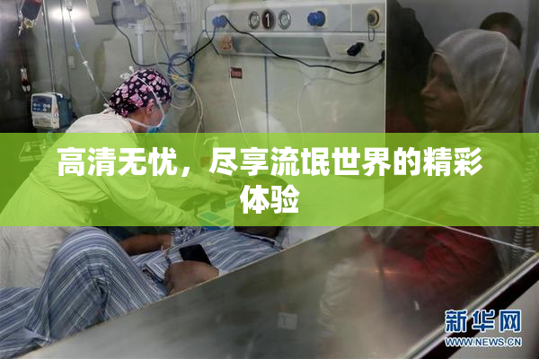 高清无忧，尽享流氓世界的精彩体验