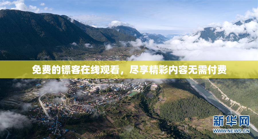 免费的镖客在线观看，尽享精彩内容无需付费