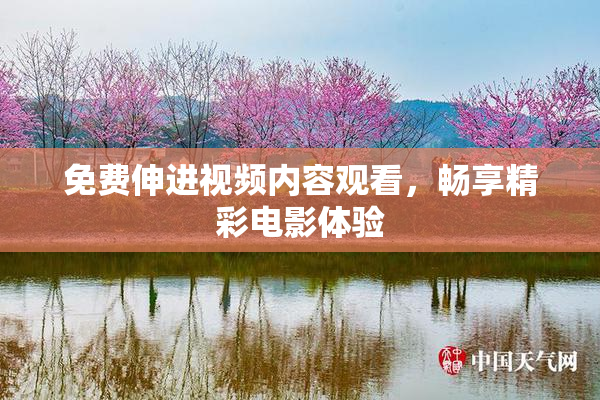 免费伸进视频内容观看，畅享精彩电影体验