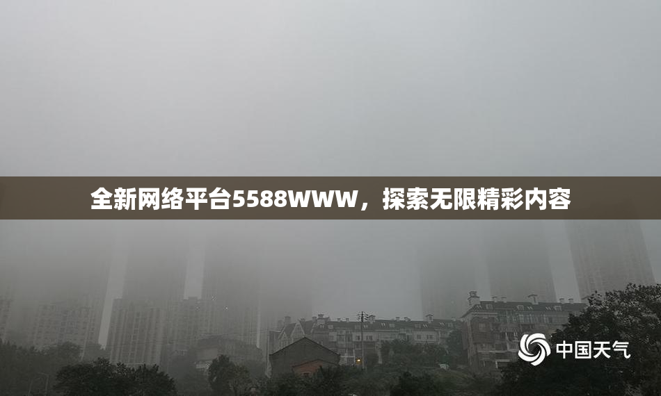 全新网络平台5588WWW，探索无限精彩内容