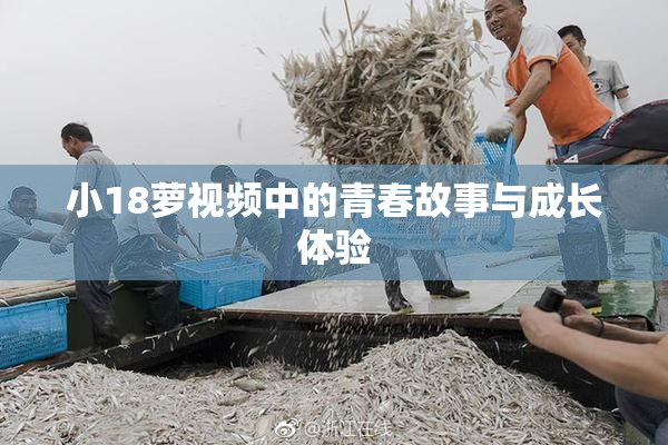 小18萝视频中的青春故事与成长体验
