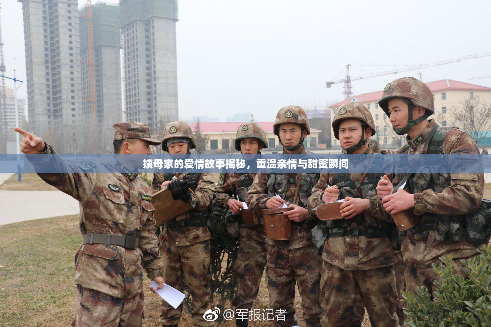 姨母家的爱情故事揭秘，重温亲情与甜蜜瞬间