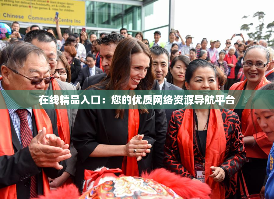 在线精品入口：您的优质网络资源导航平台