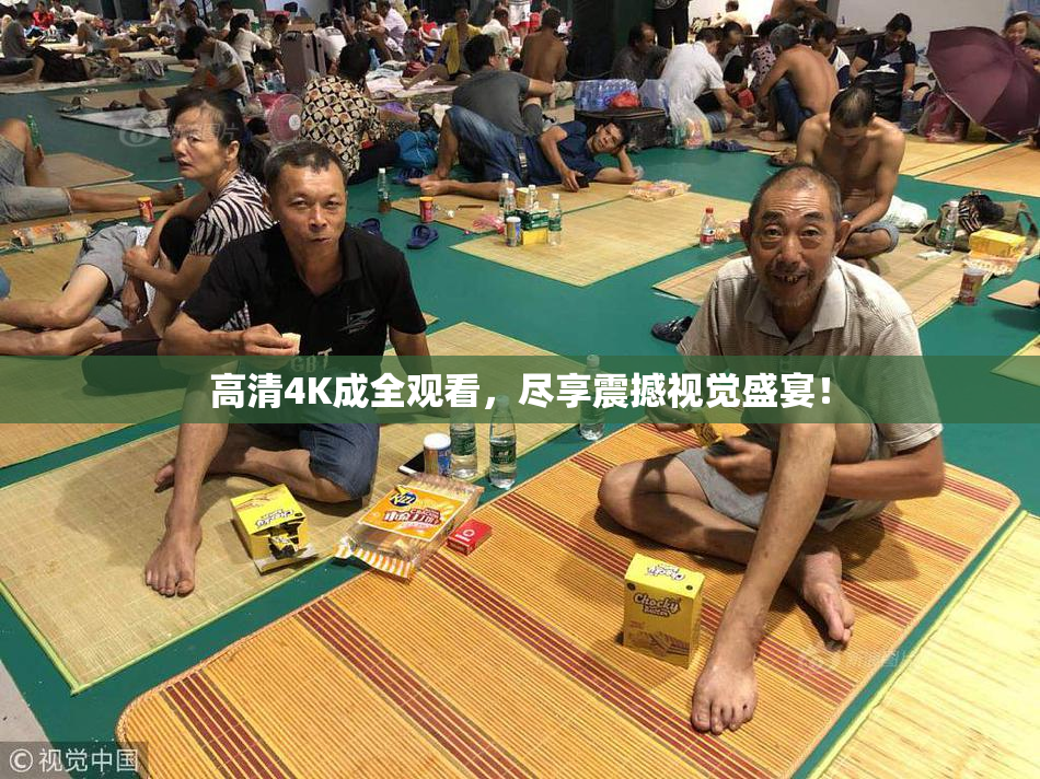 高清4K成全观看，尽享震撼视觉盛宴！