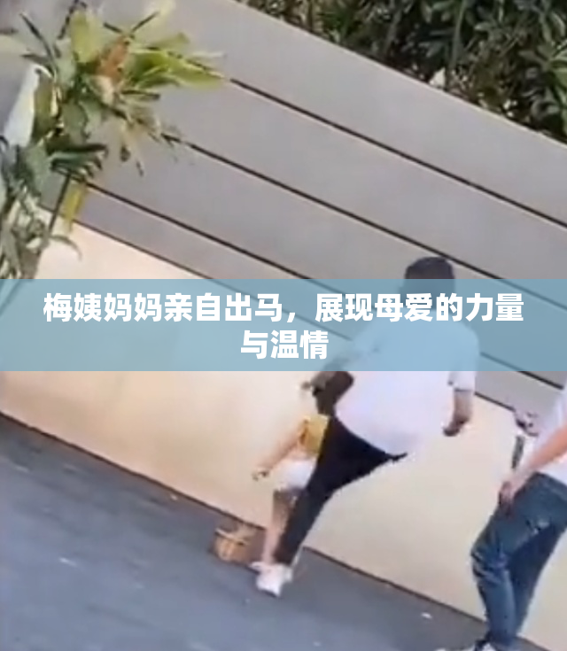 梅姨妈妈亲自出马，展现母爱的力量与温情