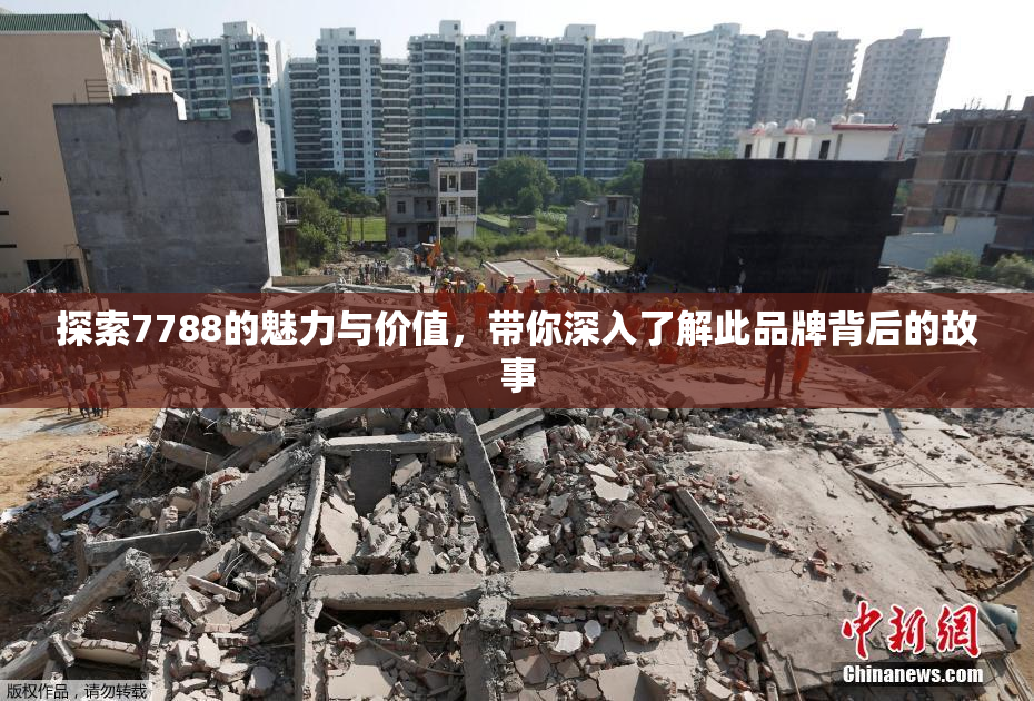 探索7788的魅力与价值，带你深入了解此品牌背后的故事