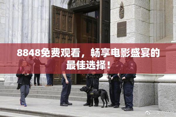 8848免费观看，畅享电影盛宴的最佳选择！
