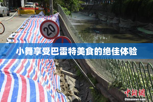 小舞享受巴雷特美食的绝佳体验