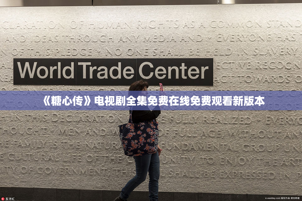 《糖心传》电视剧全集免费在线免费观看新版本