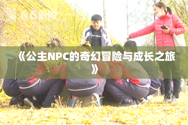 《公主NPC的奇幻冒险与成长之旅》