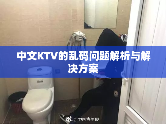 中文KTV的乱码问题解析与解决方案