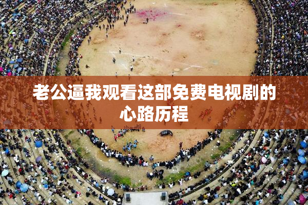 老公逼我观看这部免费电视剧的心路历程