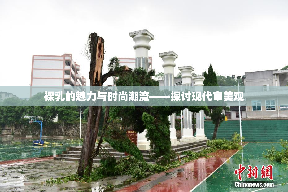 裸乳的魅力与时尚潮流——探讨现代审美观
