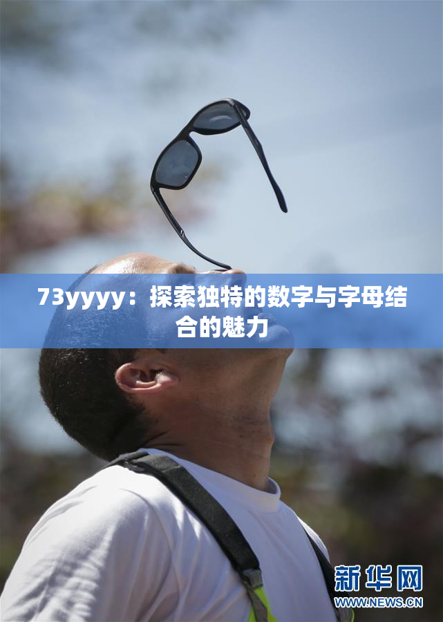 73yyyy：探索独特的数字与字母结合的魅力