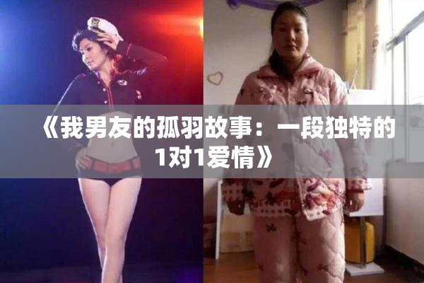 《我男友的孤羽故事：一段独特的1对1爱情》