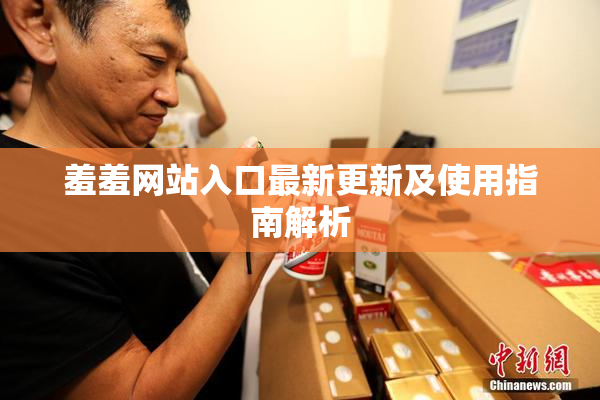 羞羞网站入口最新更新及使用指南解析