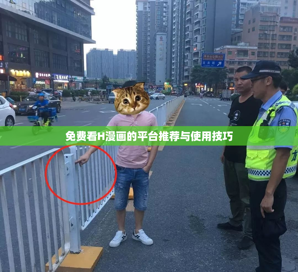 免费看H漫画的平台推荐与使用技巧