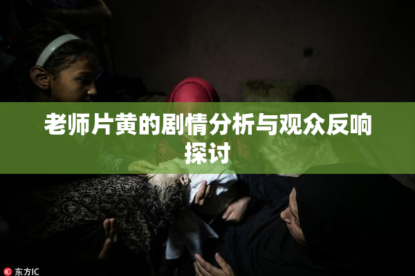 老师片黄的剧情分析与观众反响探讨