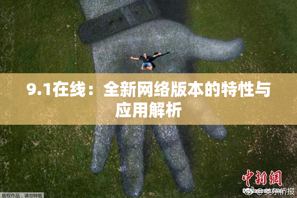 9.1在线：全新网络版本的特性与应用解析