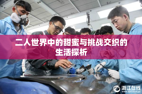 二人世界中的甜蜜与挑战交织的生活探析