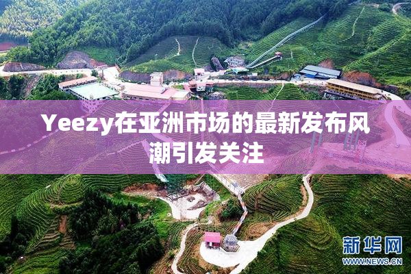 Yeezy在亚洲市场的最新发布风潮引发关注
