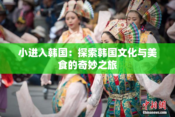 小进入韩国：探索韩国文化与美食的奇妙之旅