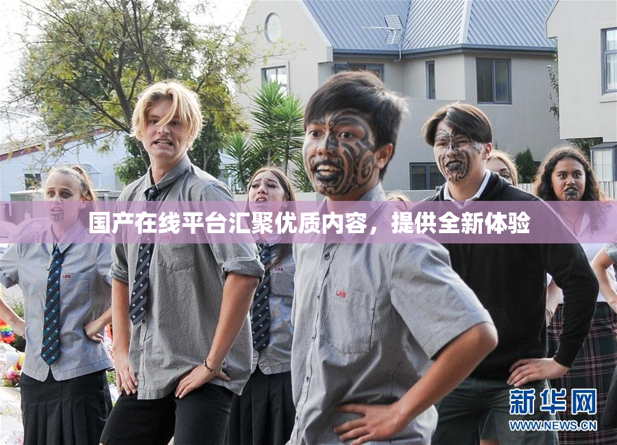 国产在线平台汇聚优质内容，提供全新体验