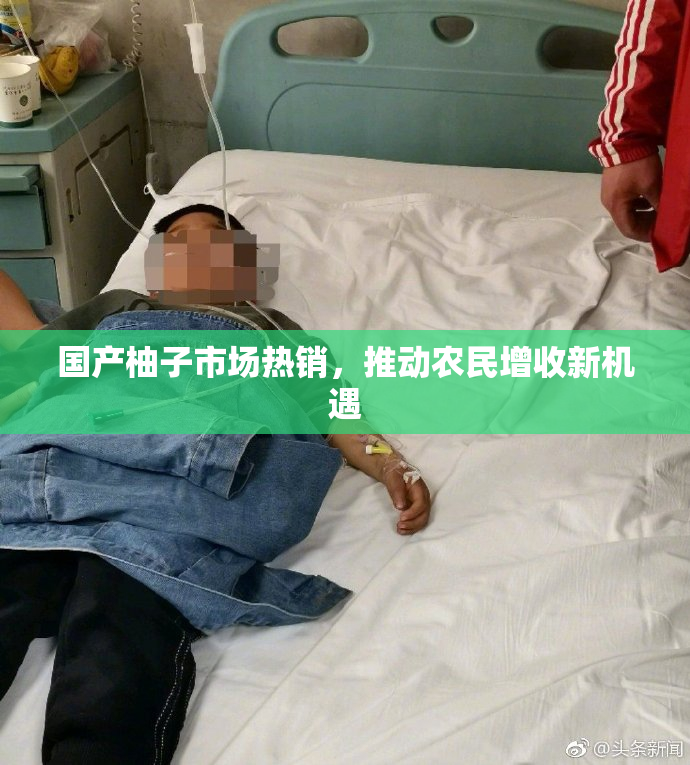 国产柚子市场热销，推动农民增收新机遇