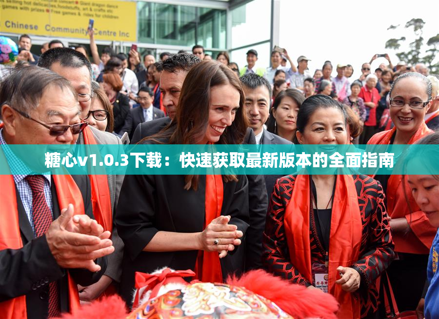 糖心v1.0.3下载：快速获取最新版本的全面指南