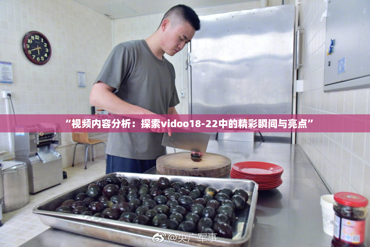 “视频内容分析：探索vidoo18-22中的精彩瞬间与亮点”