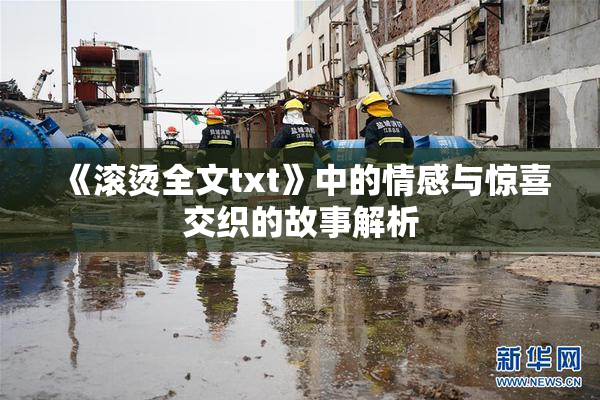 《滚烫全文txt》中的情感与惊喜交织的故事解析