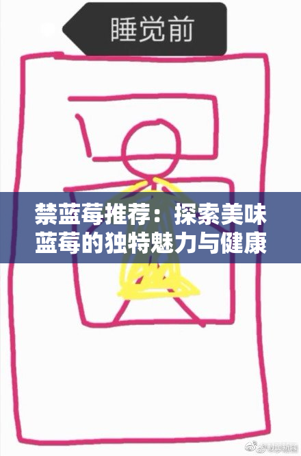 禁蓝莓推荐：探索美味蓝莓的独特魅力与健康益处