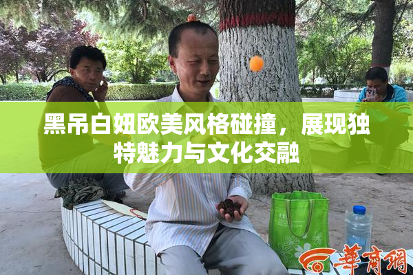 黑吊白妞欧美风格碰撞，展现独特魅力与文化交融