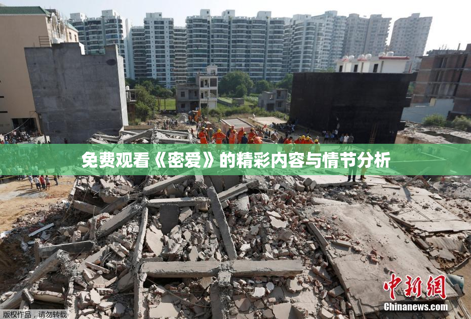免费观看《密爱》的精彩内容与情节分析