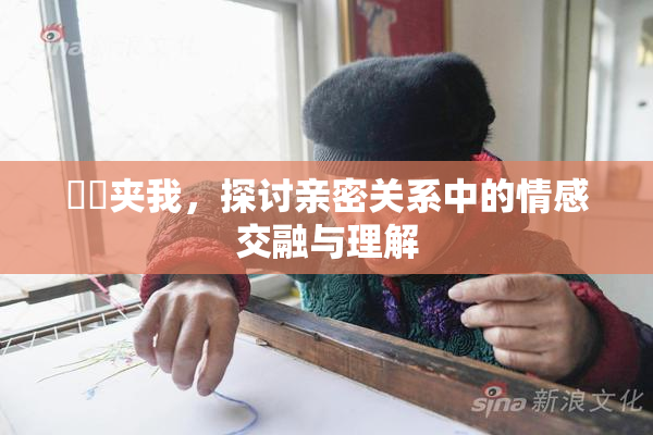 妺妺夹我，探讨亲密关系中的情感交融与理解