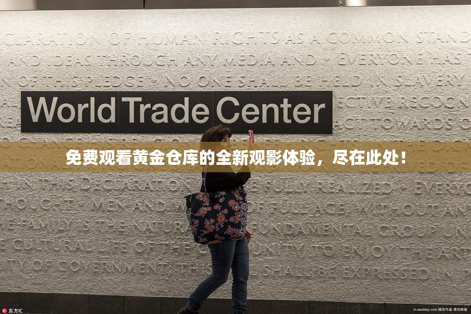 免费观看黄金仓库的全新观影体验，尽在此处！