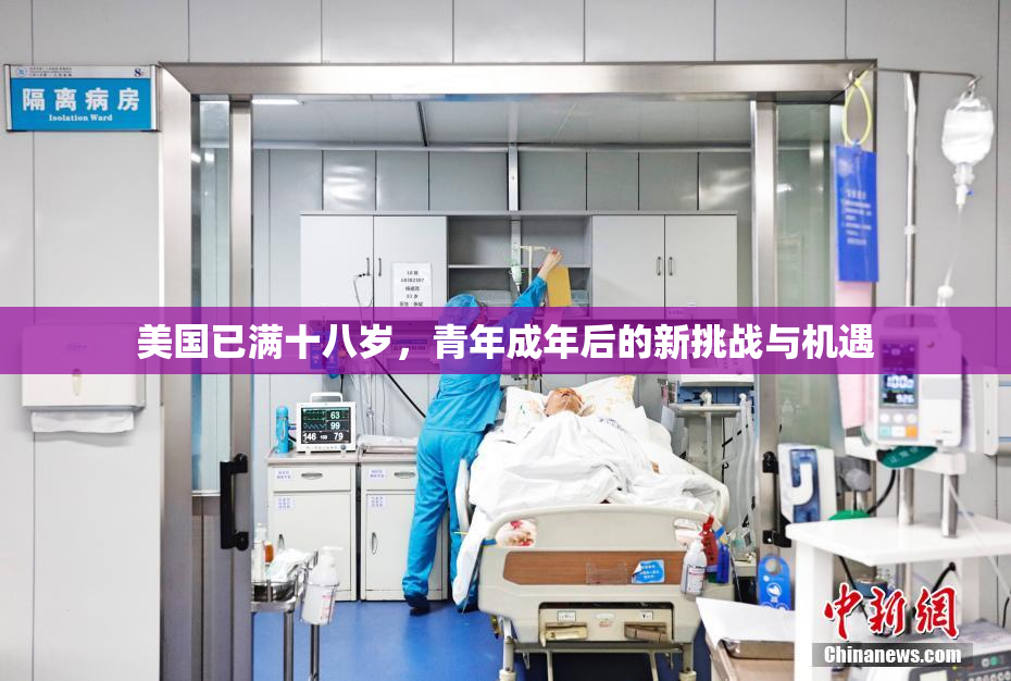 美国已满十八岁，青年成年后的新挑战与机遇