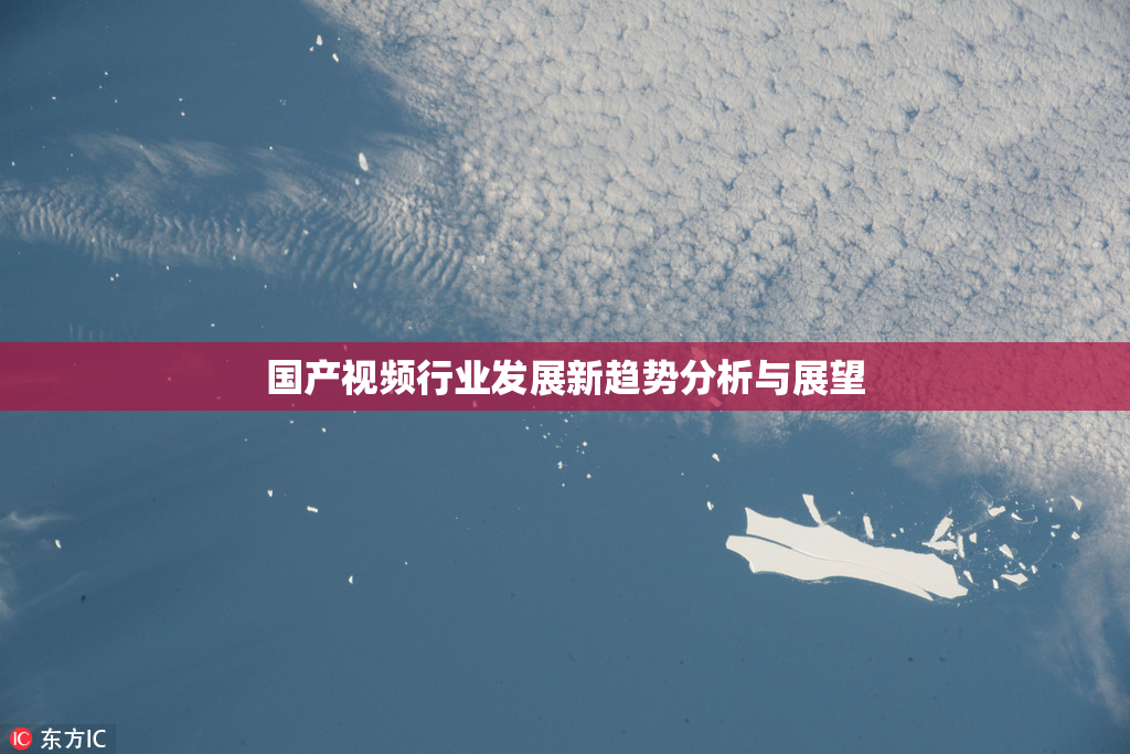 国产视频行业发展新趋势分析与展望