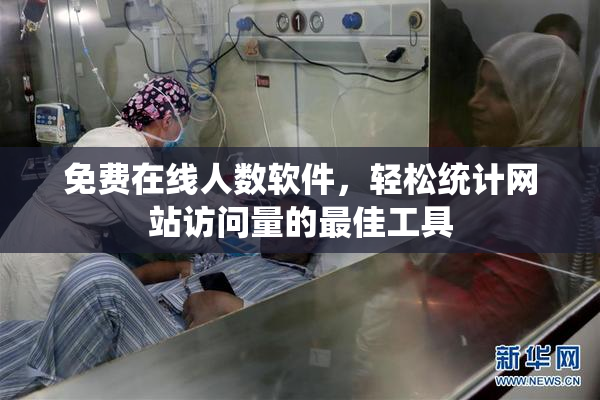免费在线人数软件，轻松统计网站访问量的最佳工具