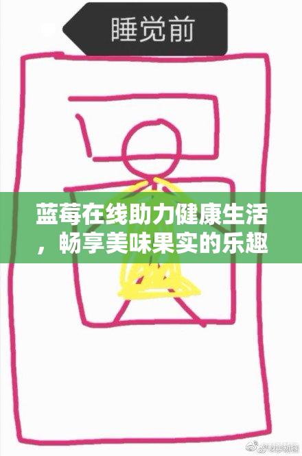 蓝莓在线助力健康生活，畅享美味果实的乐趣
