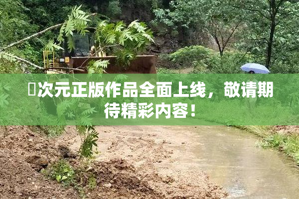囧次元正版作品全面上线，敬请期待精彩内容！