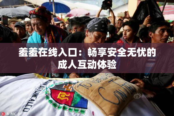羞羞在线入口：畅享安全无忧的成人互动体验