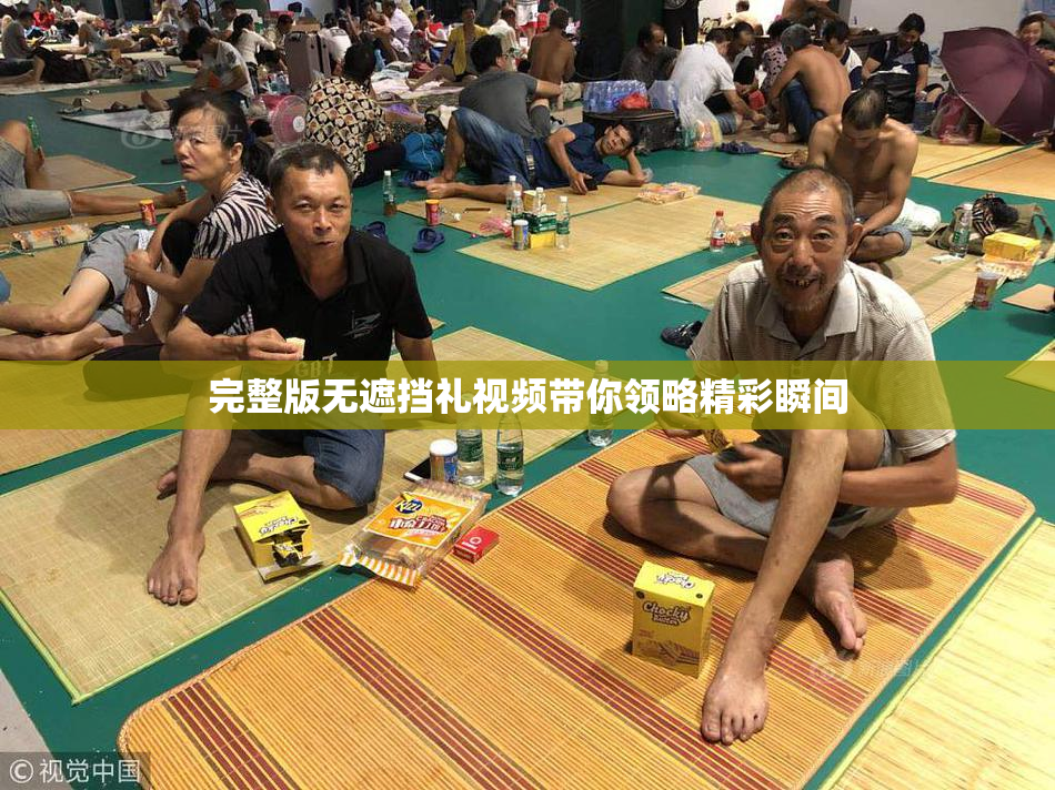 完整版无遮挡礼视频带你领略精彩瞬间