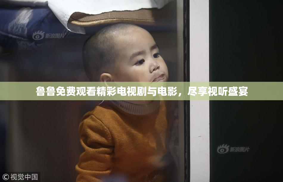 鲁鲁免费观看精彩电视剧与电影，尽享视听盛宴