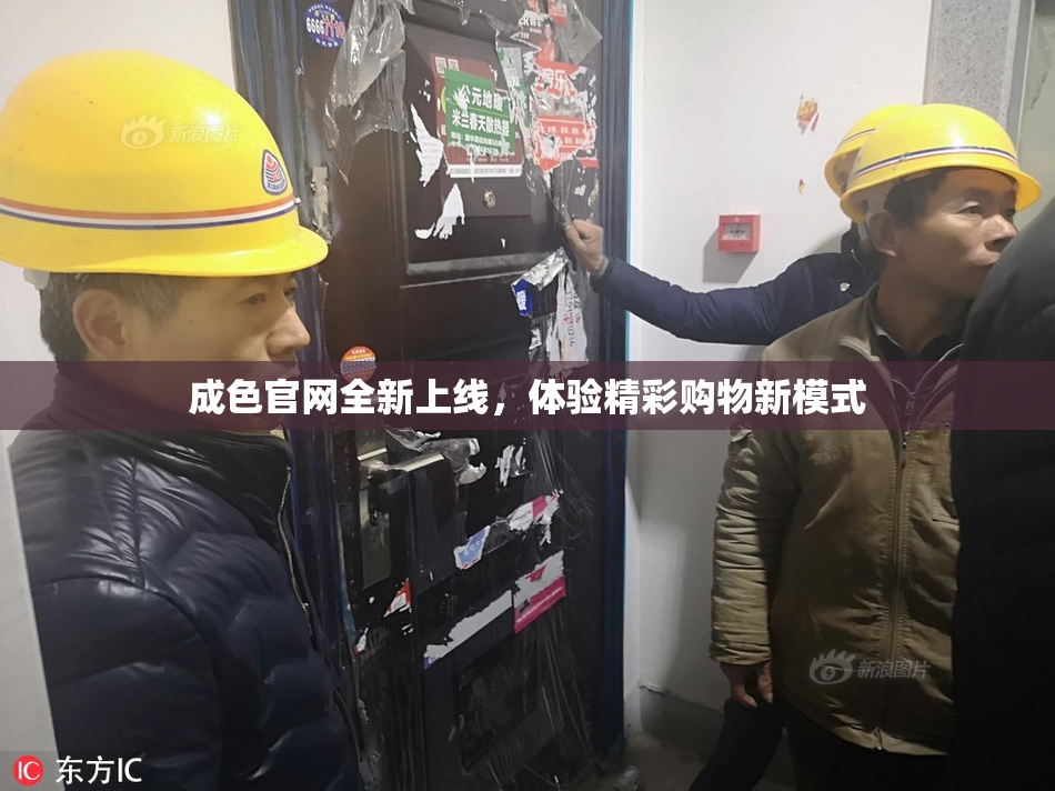 成色官网全新上线，体验精彩购物新模式