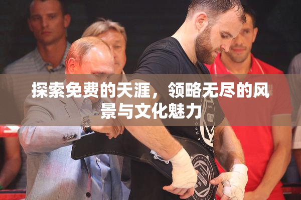 探索免费的天涯，领略无尽的风景与文化魅力